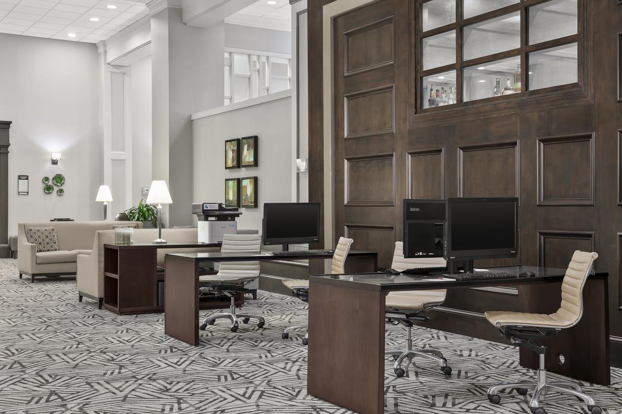 Crowne Plaza Greenville - thumb 33