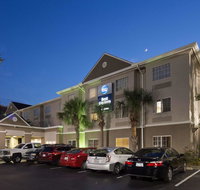 Best Western Patriots Point - Tourism Bookings