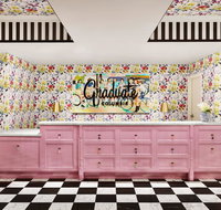 Graduate Columbia - Tourism Bookings