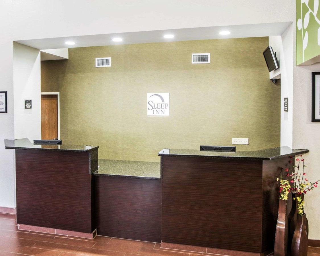 Sleep Inn Aiken - thumb 14