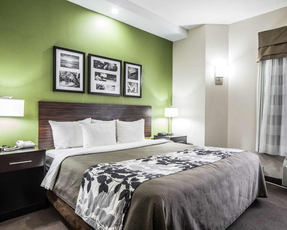 Sleep Inn Aiken - thumb 24