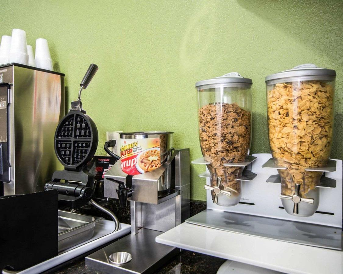 Sleep Inn Aiken - thumb 1