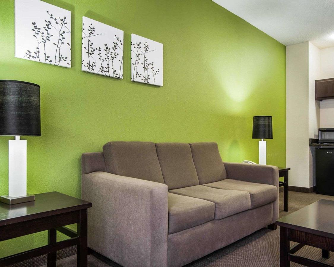 Sleep Inn Aiken - thumb 2