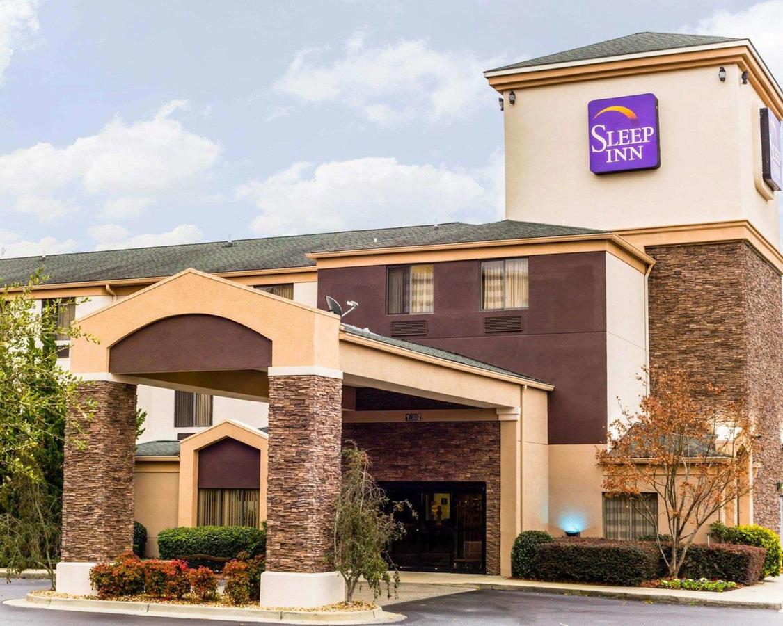 Sleep Inn Aiken - thumb 4