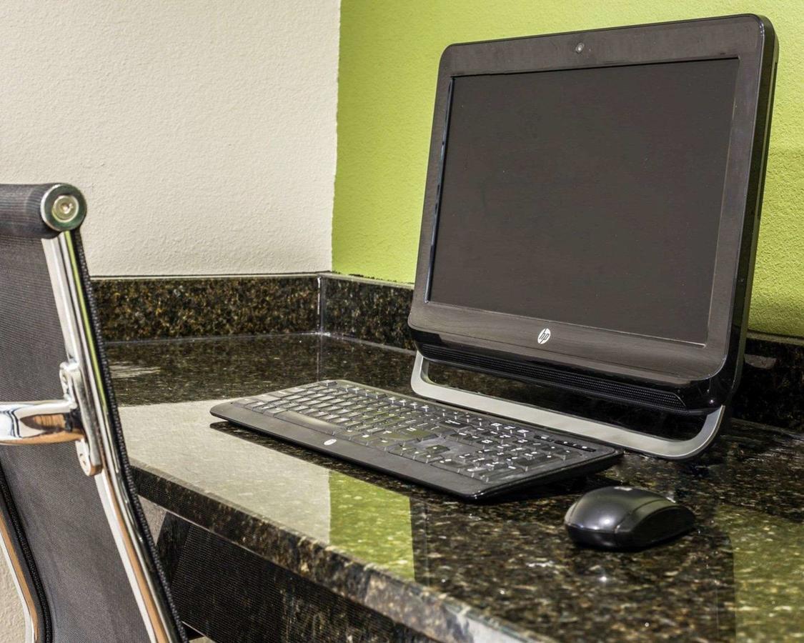 Sleep Inn Aiken - thumb 21