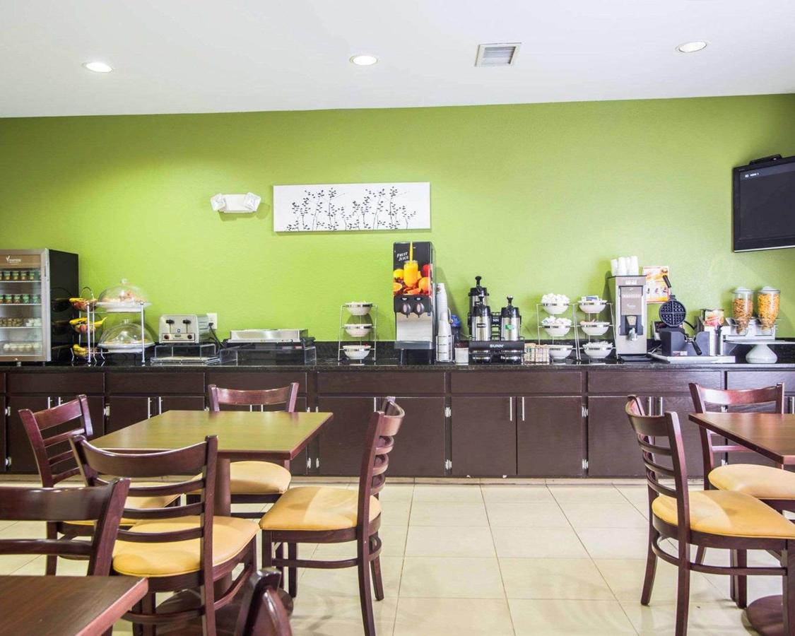 Sleep Inn Aiken - thumb 8