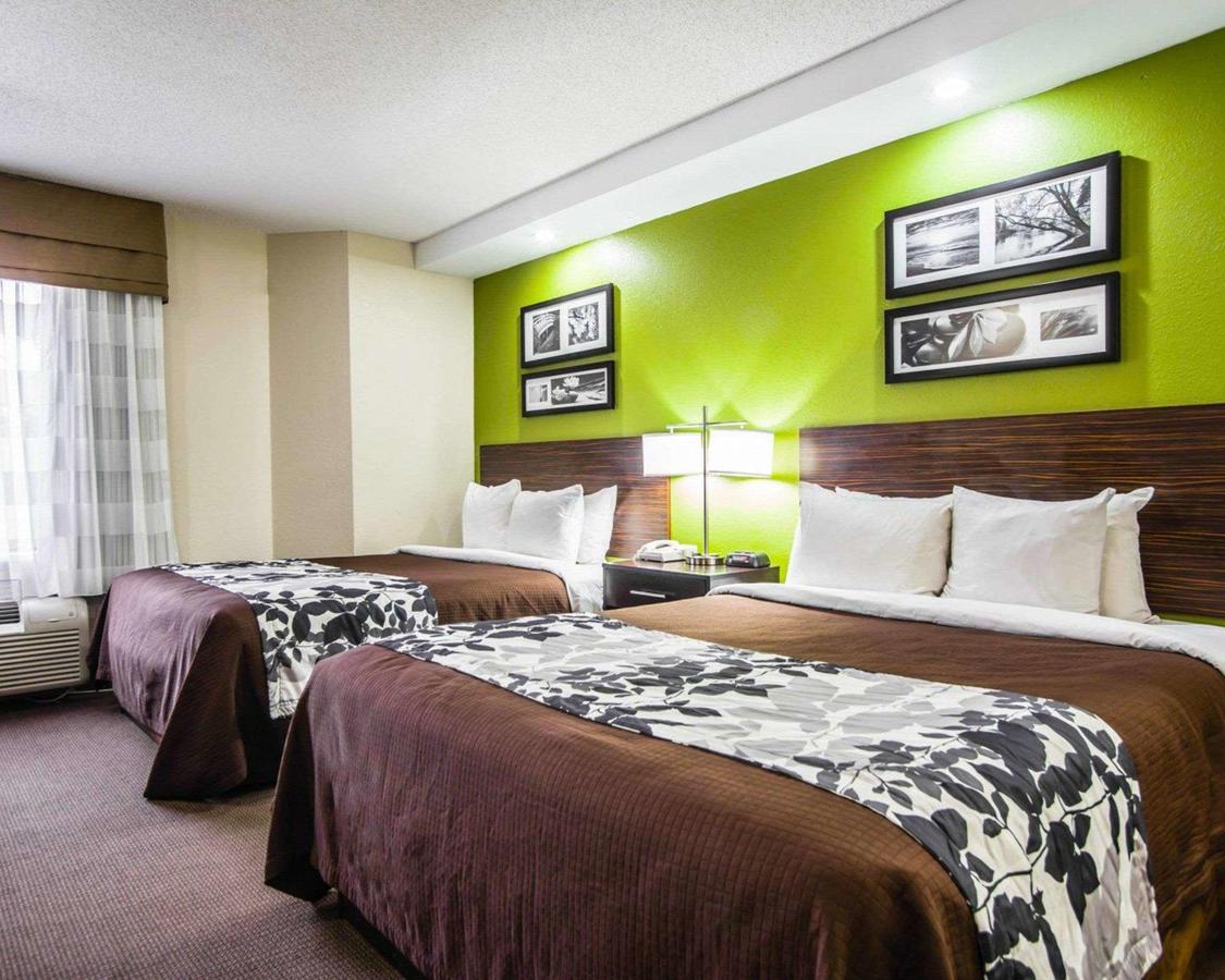 Sleep Inn Aiken - thumb 25