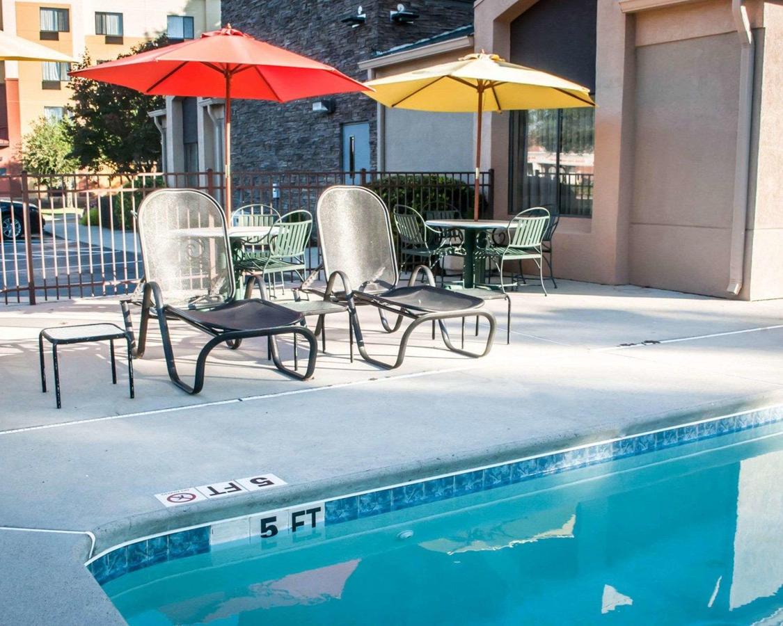 Sleep Inn Aiken - thumb 6