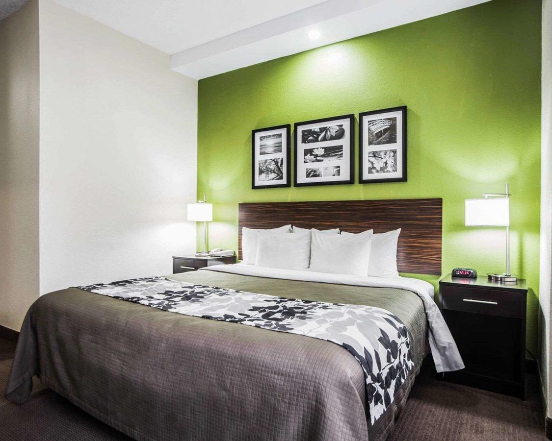 Sleep Inn Aiken - thumb 11