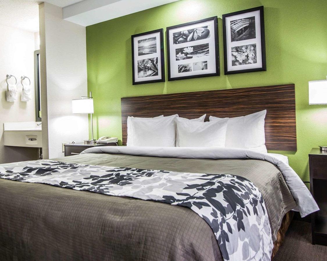 Sleep Inn Aiken - thumb 9