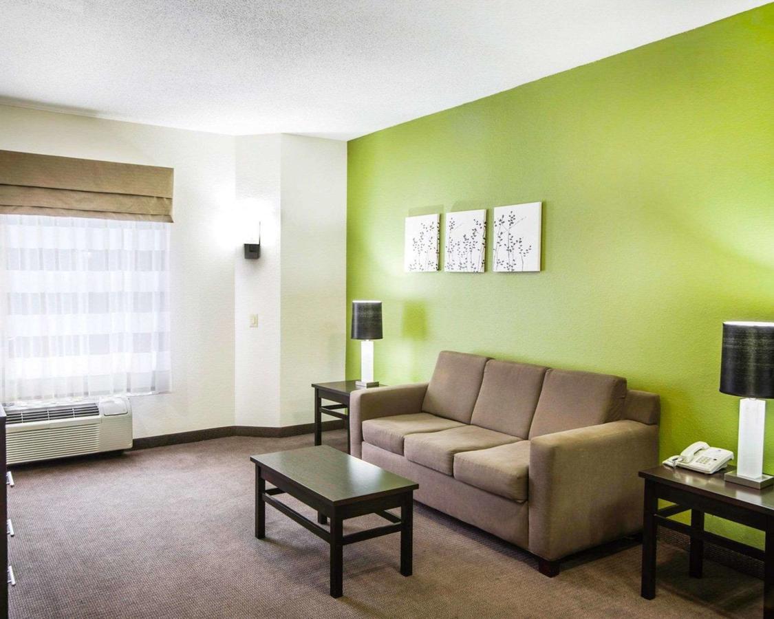 Sleep Inn Aiken - thumb 18