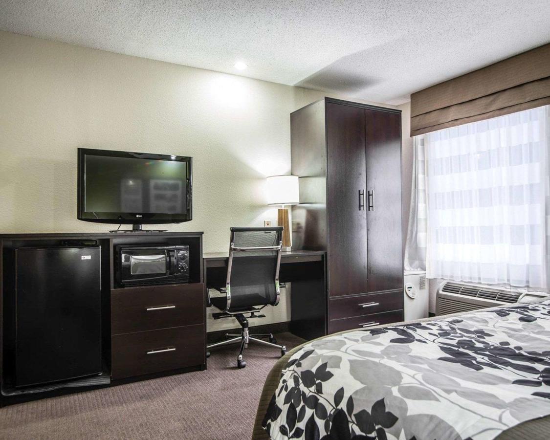 Sleep Inn Aiken - thumb 20