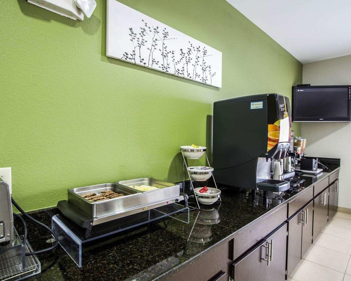 Sleep Inn Aiken - thumb 5