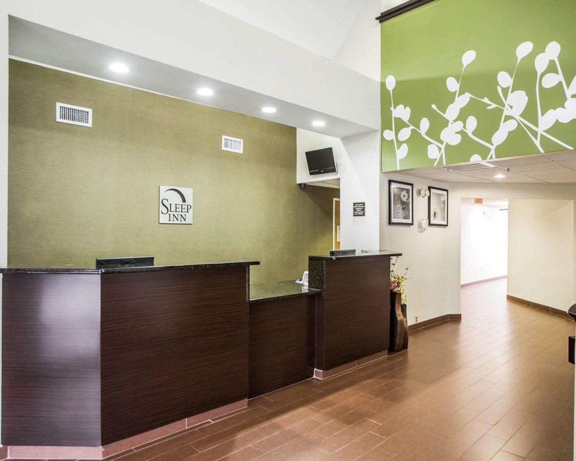 Sleep Inn Aiken - thumb 3