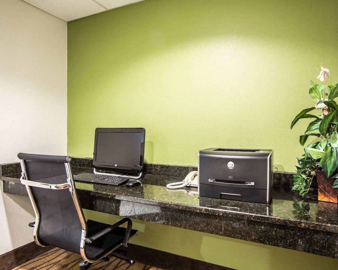 Sleep Inn Aiken - thumb 13