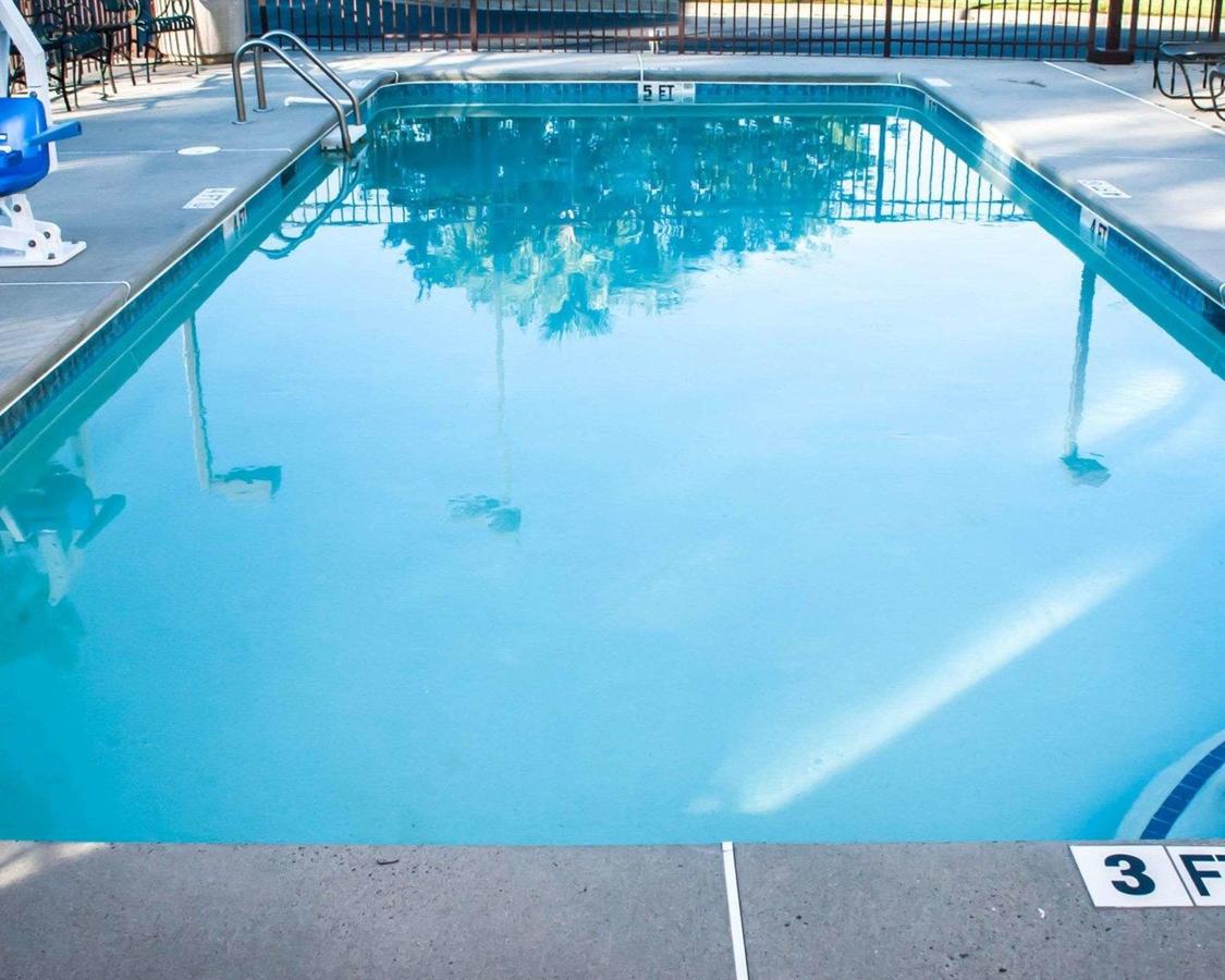 Sleep Inn Aiken - thumb 23