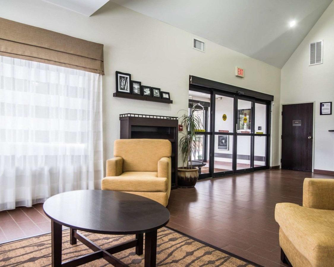 Sleep Inn Aiken - thumb 15