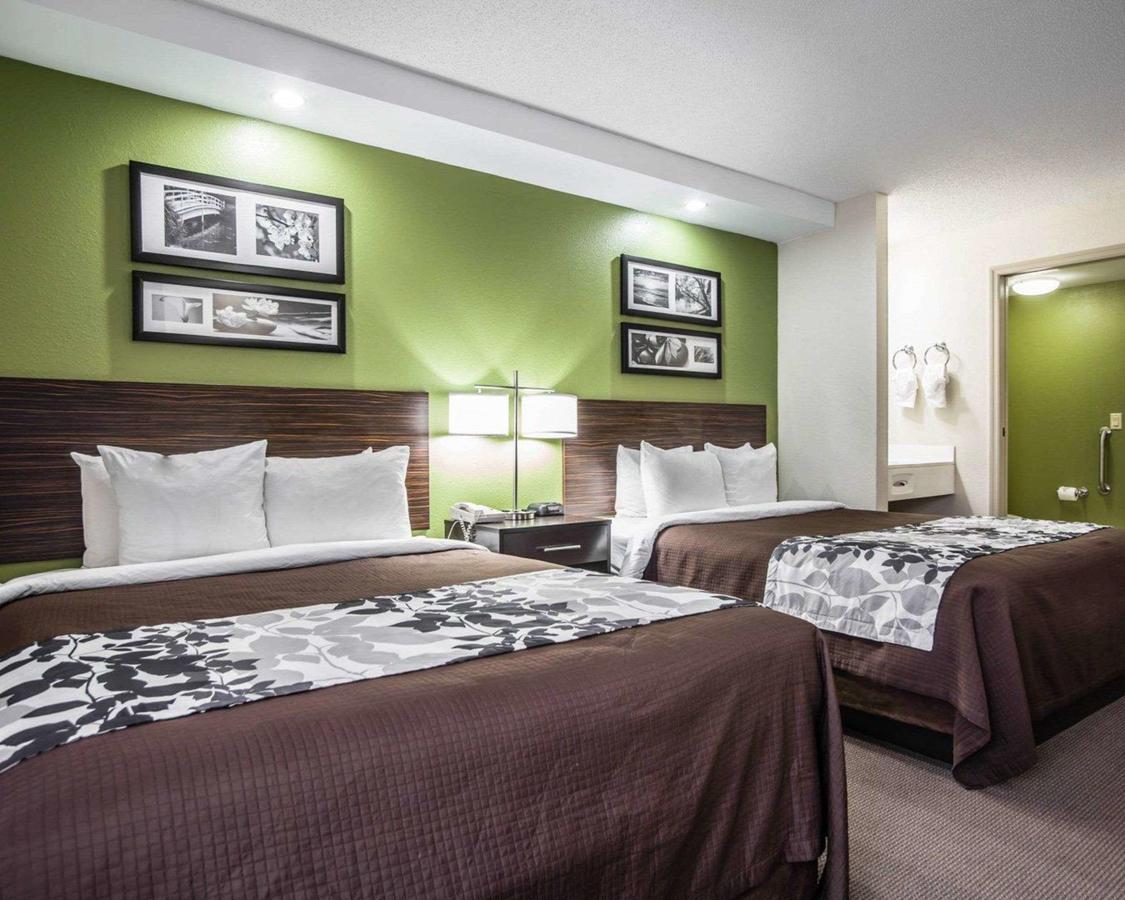 Sleep Inn Aiken - thumb 10