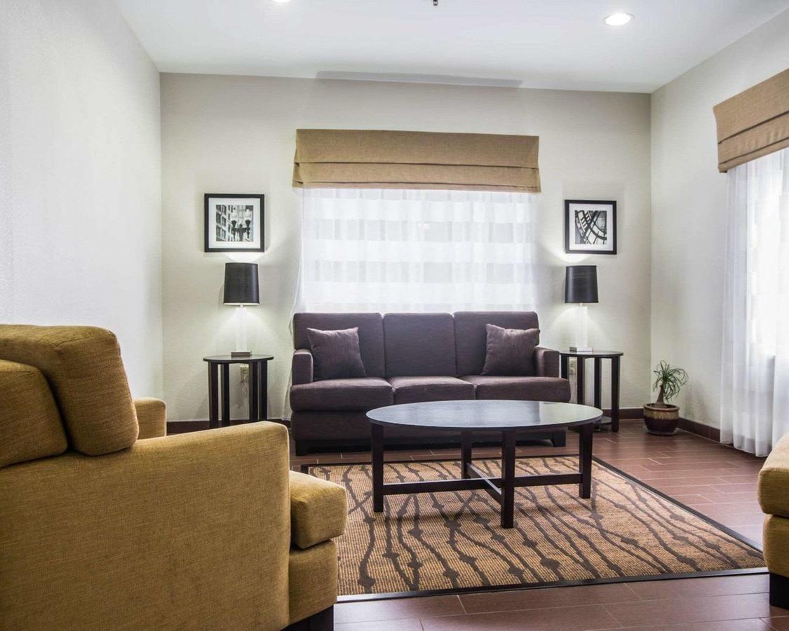 Sleep Inn Aiken - thumb 17