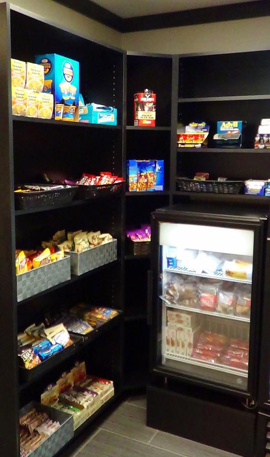 Holiday Inn Express Hotel & Suites Greenville-Downtown - thumb 12