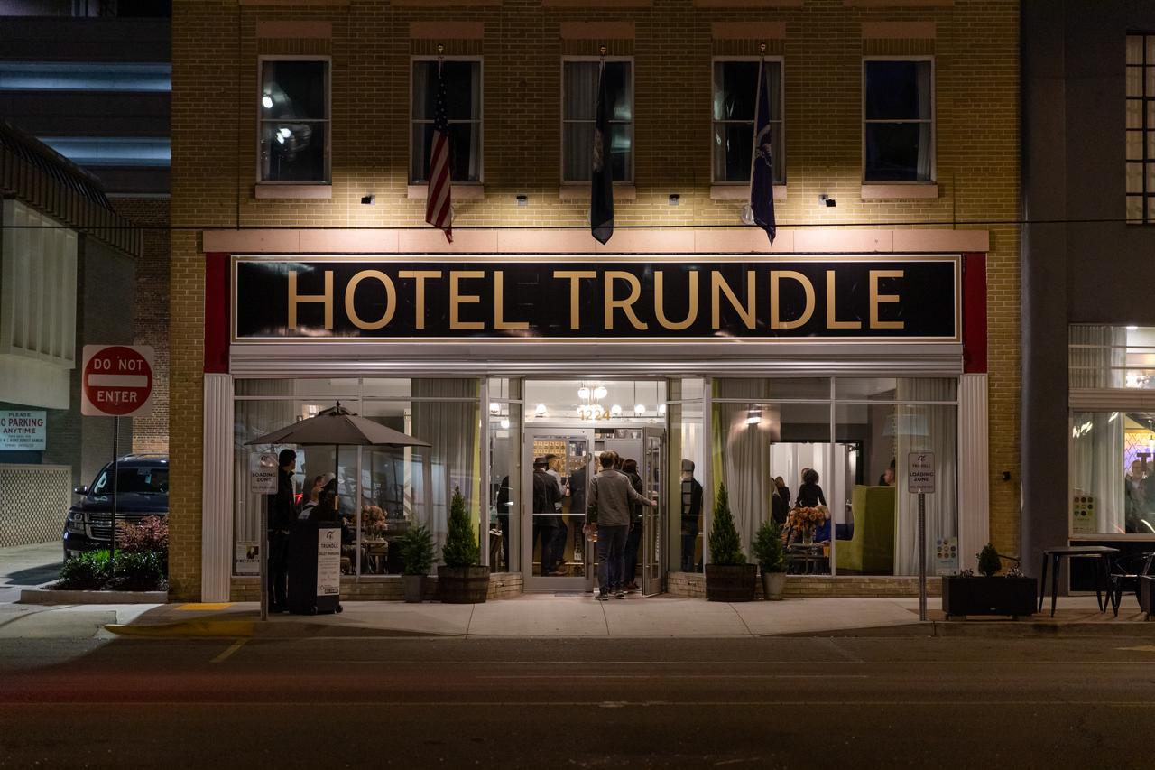 Hotel Trundle - thumb 1