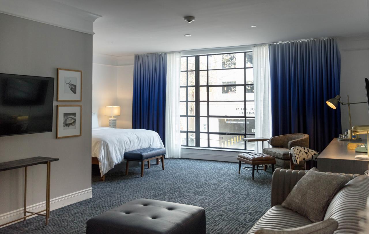 Hotel Trundle - thumb 9