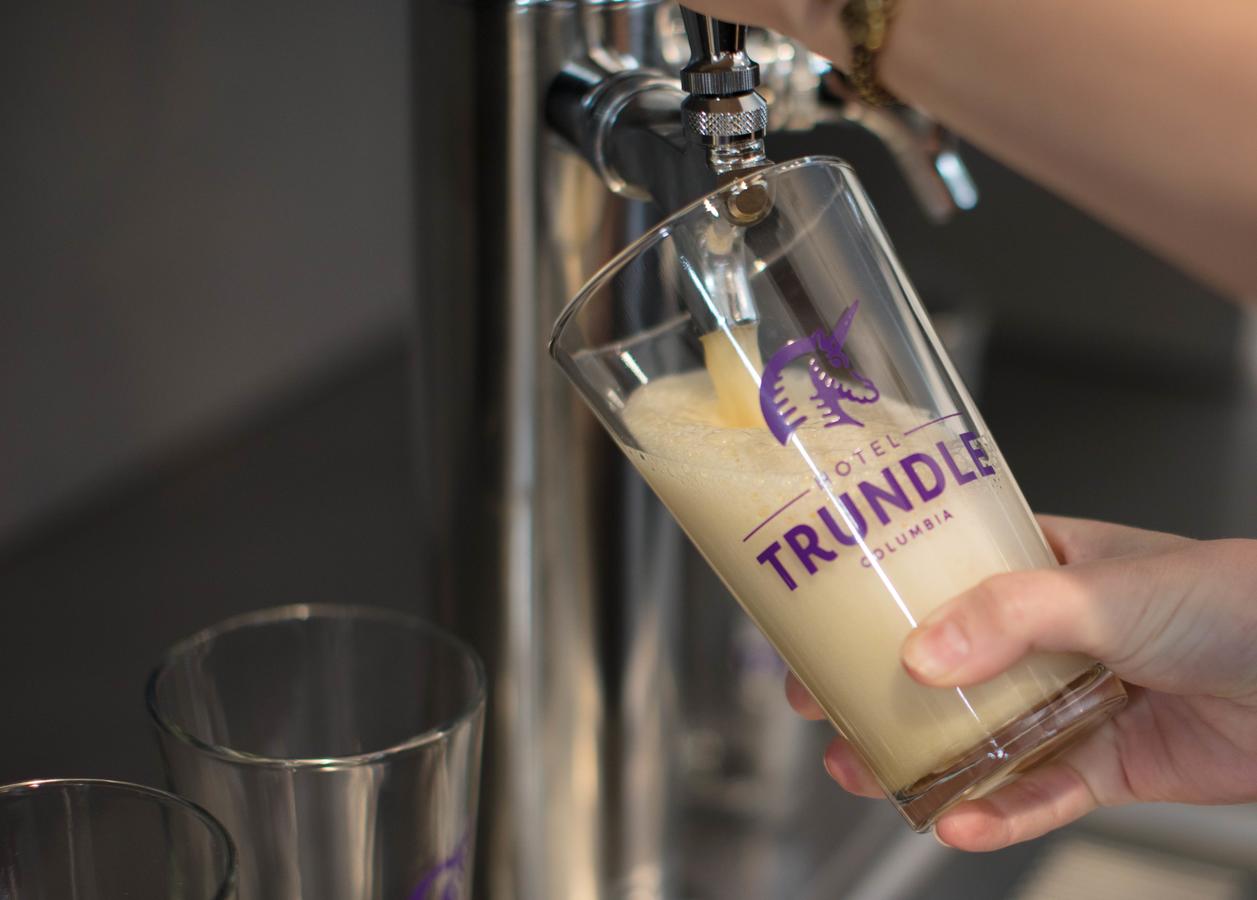 Hotel Trundle - thumb 16