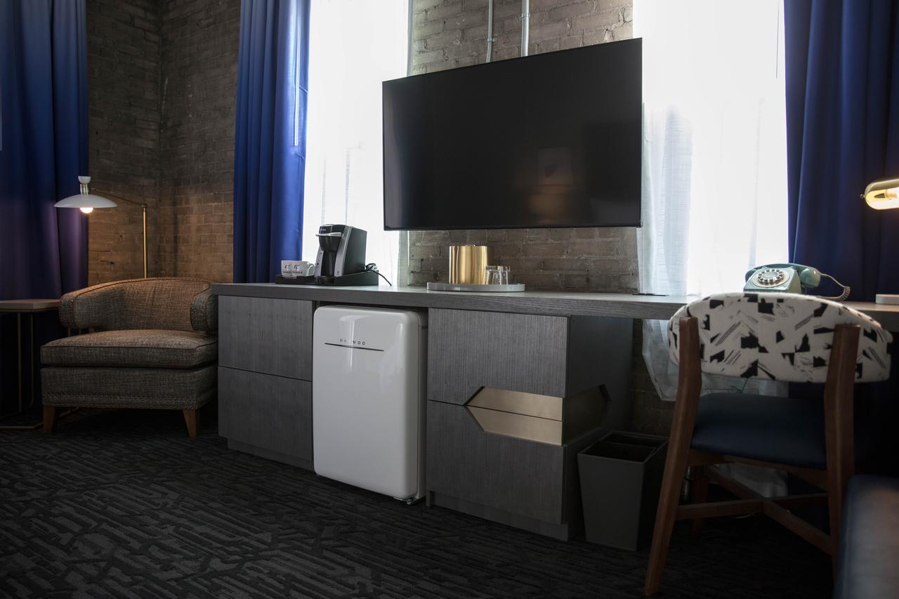 Hotel Trundle - thumb 20