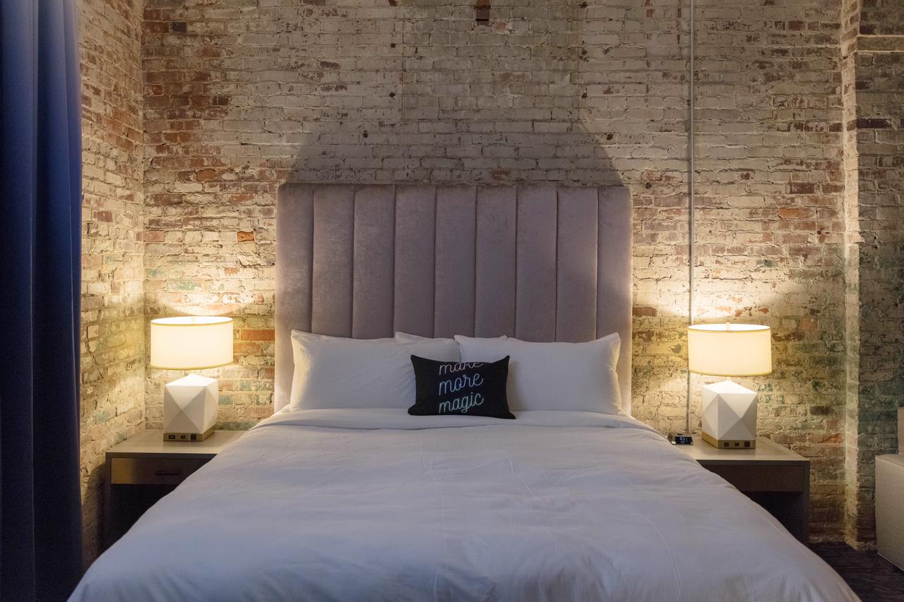 Hotel Trundle - thumb 7