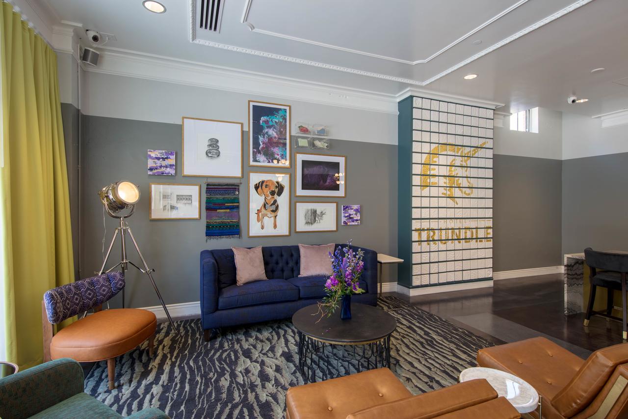 Hotel Trundle - thumb 37