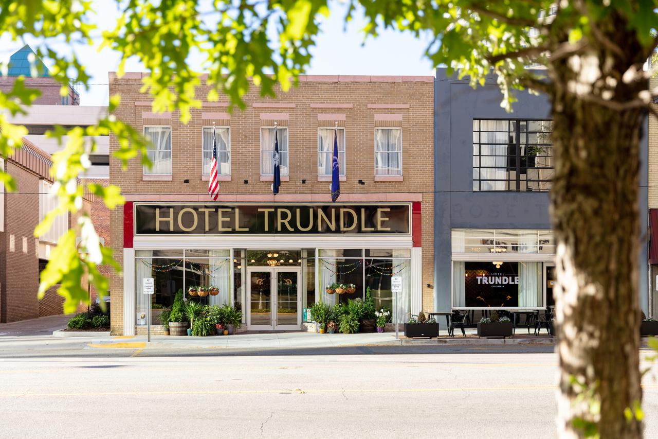 Hotel Trundle - thumb 2