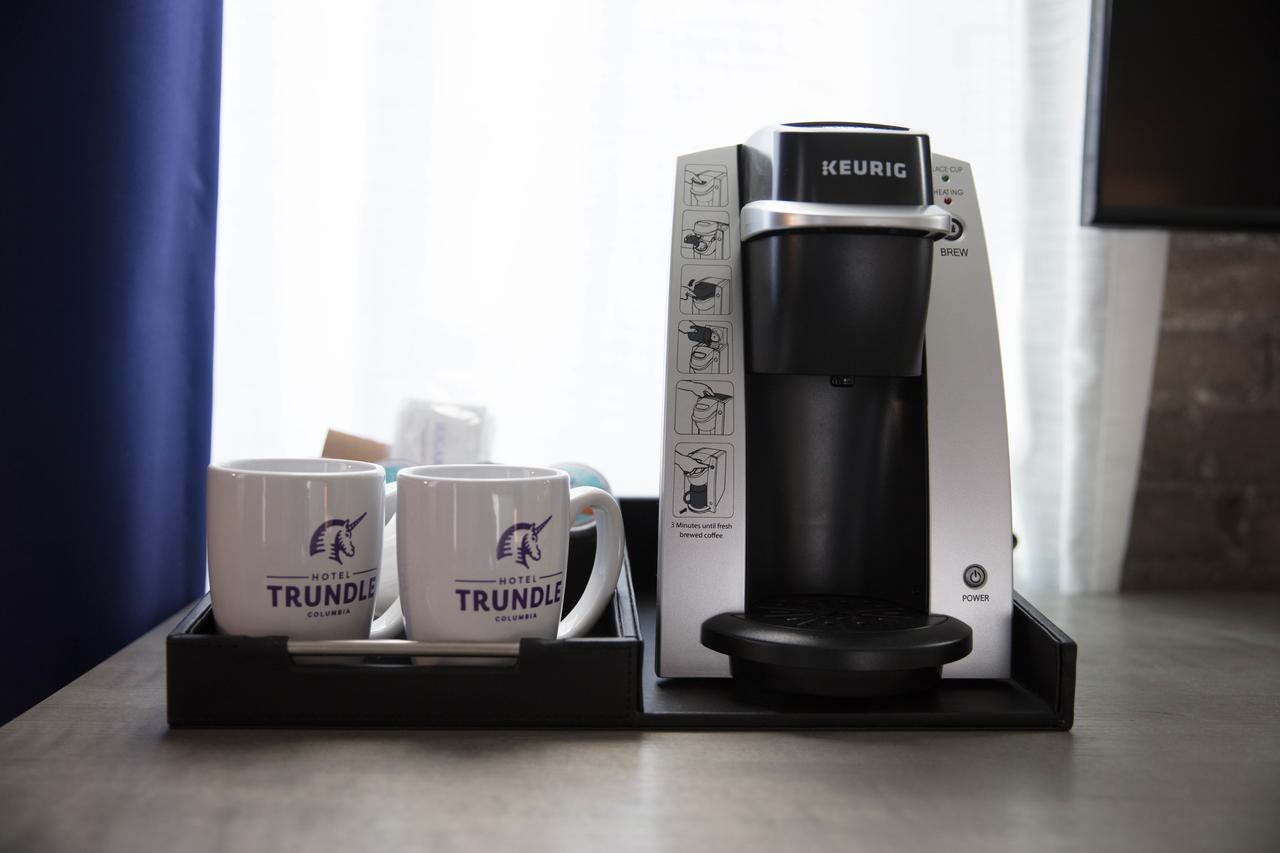 Hotel Trundle - thumb 19