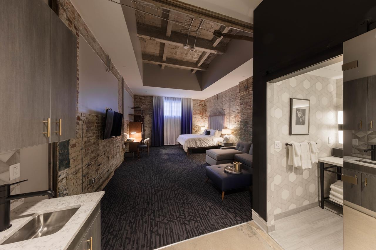 Hotel Trundle - thumb 10