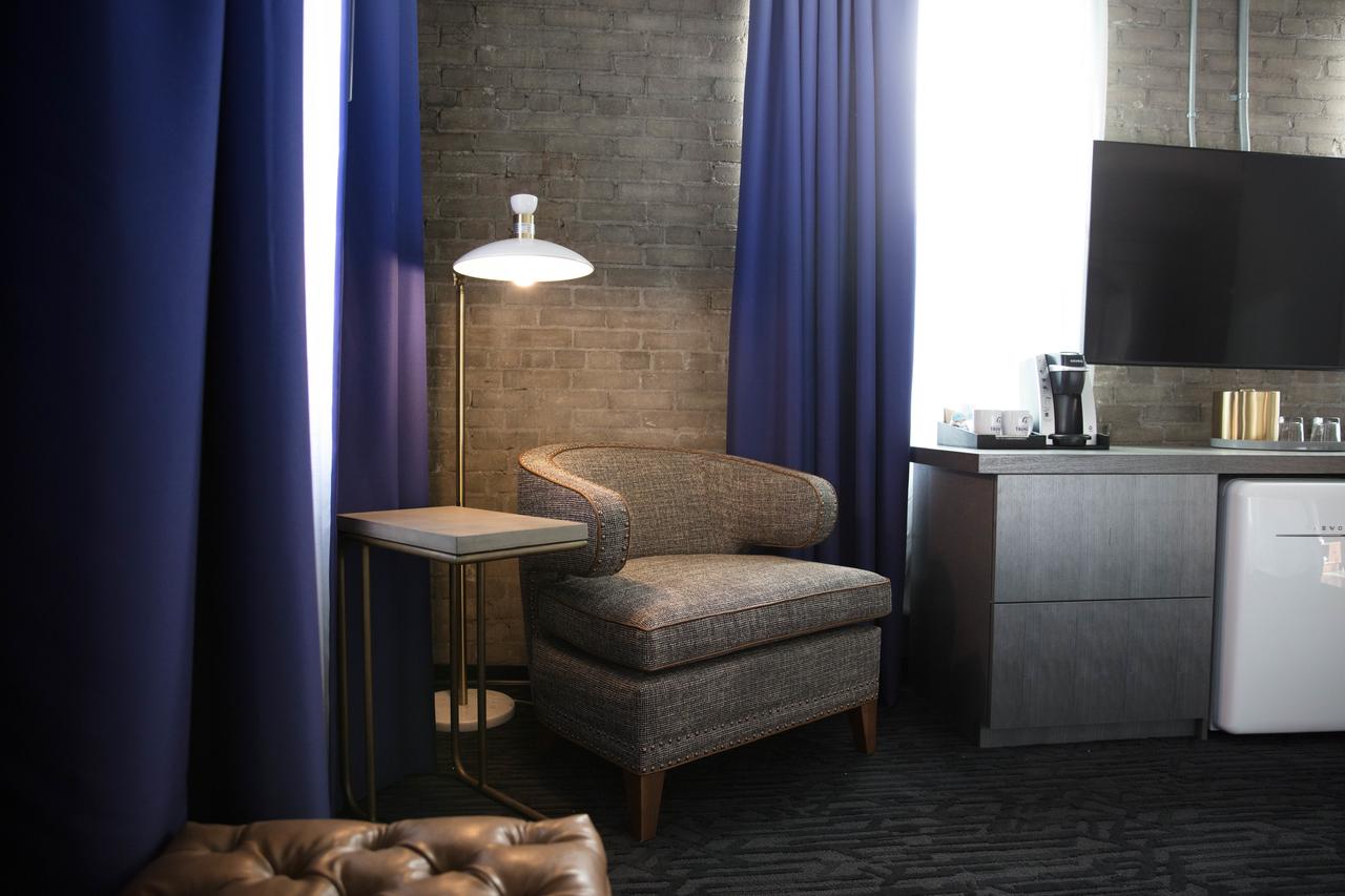 Hotel Trundle - thumb 34