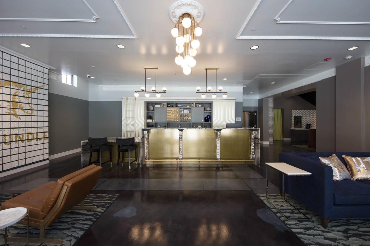 Hotel Trundle - thumb 21