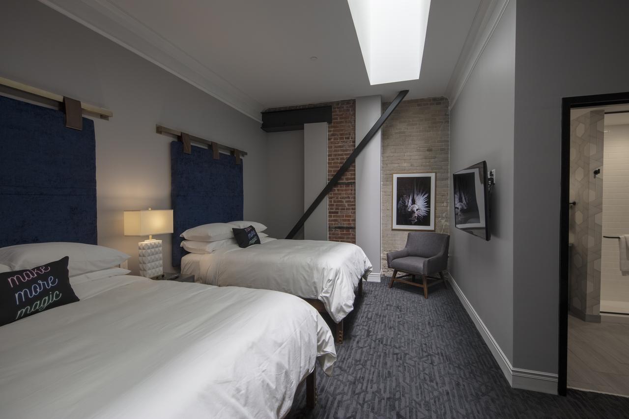 Hotel Trundle - thumb 3