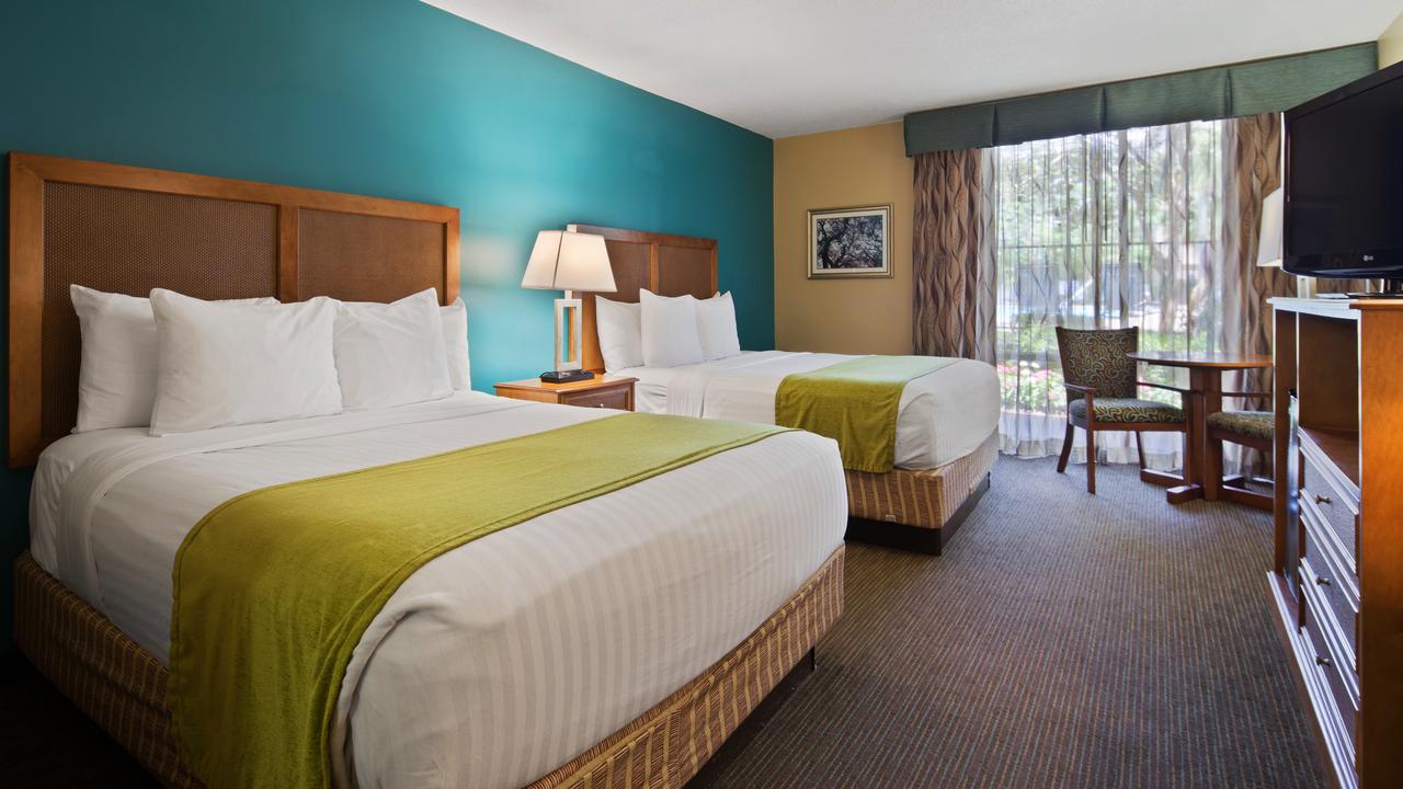 Best Western Charleston Inn - thumb 12