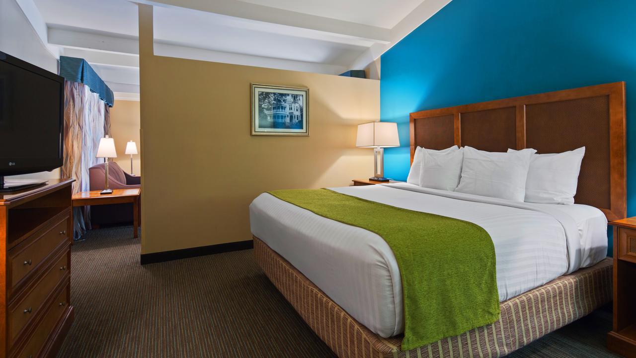 Best Western Charleston Inn - thumb 9
