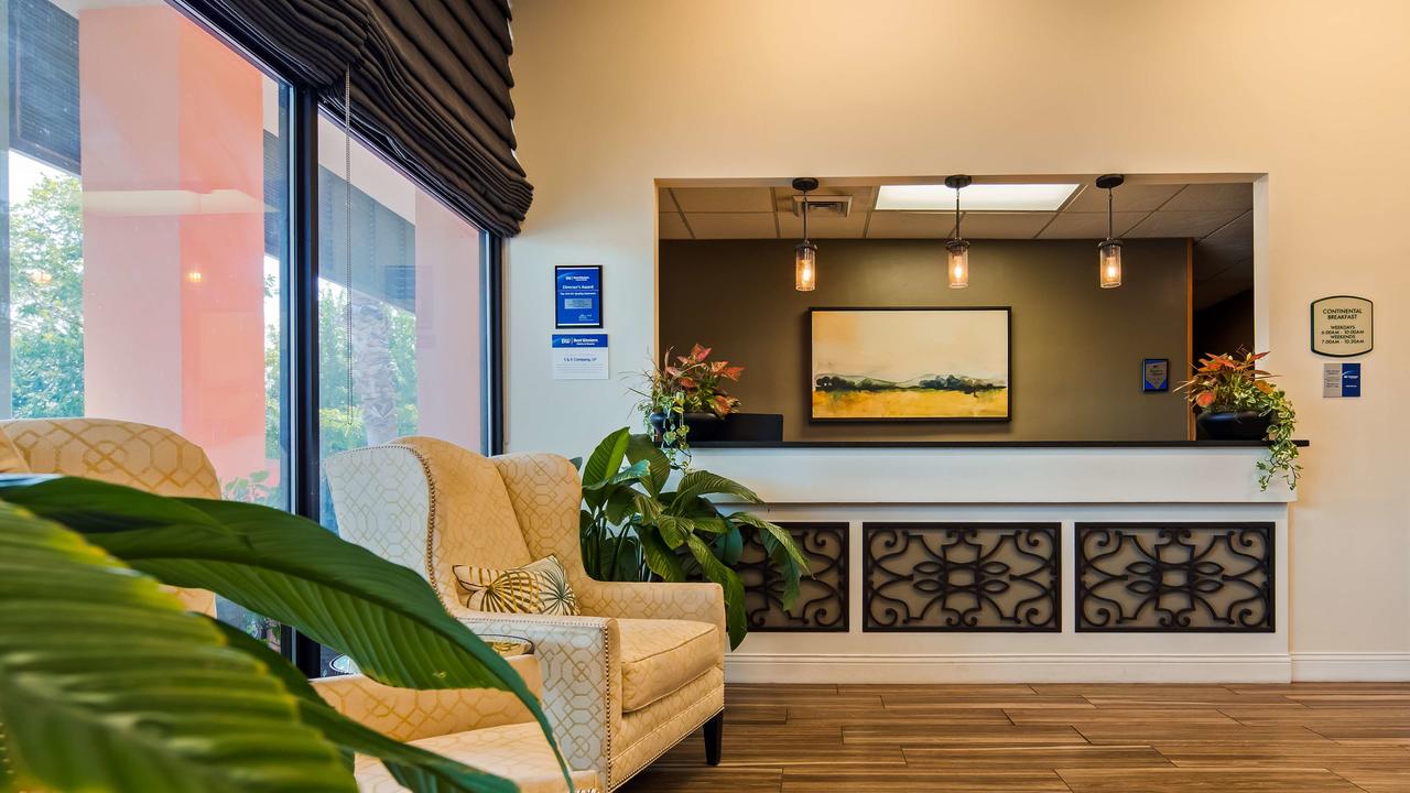 Best Western Charleston Inn - thumb 33