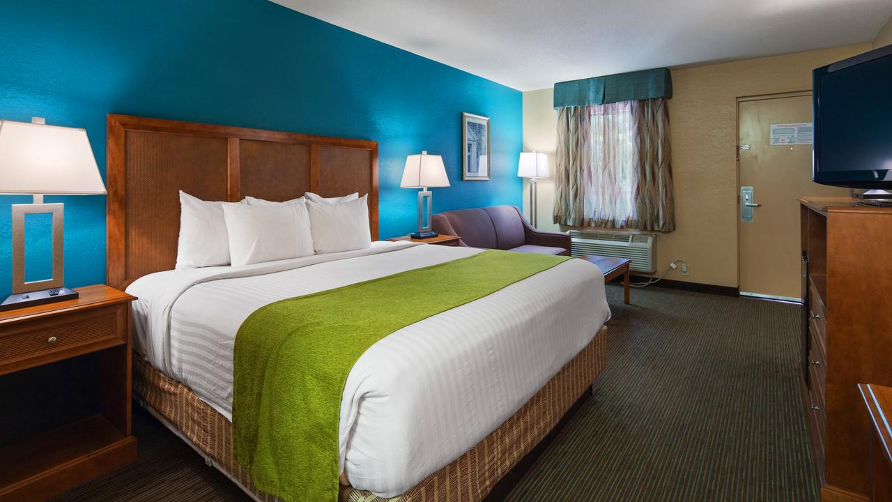 Best Western Charleston Inn - thumb 13