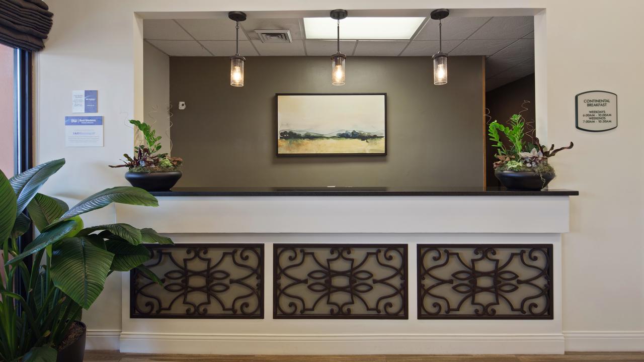 Best Western Charleston Inn - thumb 2