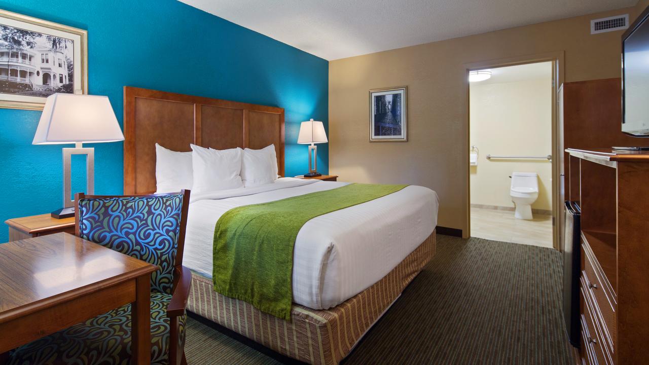 Best Western Charleston Inn - thumb 5
