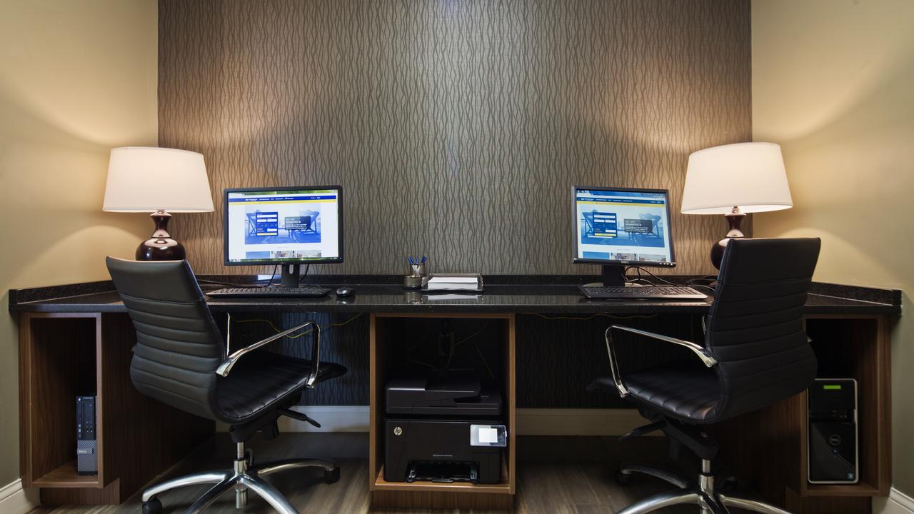 Best Western Charleston Inn - thumb 16