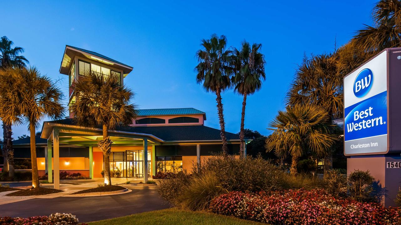 Best Western Charleston Inn - thumb 36
