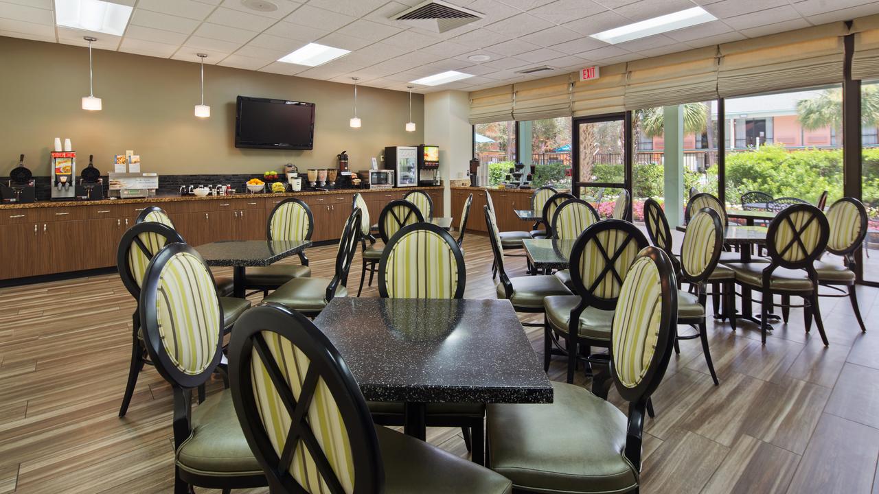 Best Western Charleston Inn - thumb 8