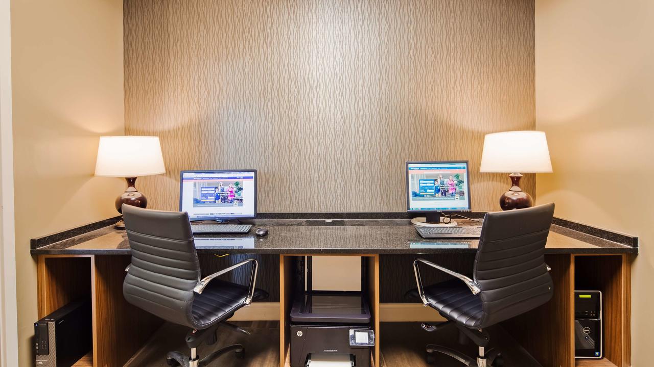 Best Western Charleston Inn - thumb 43