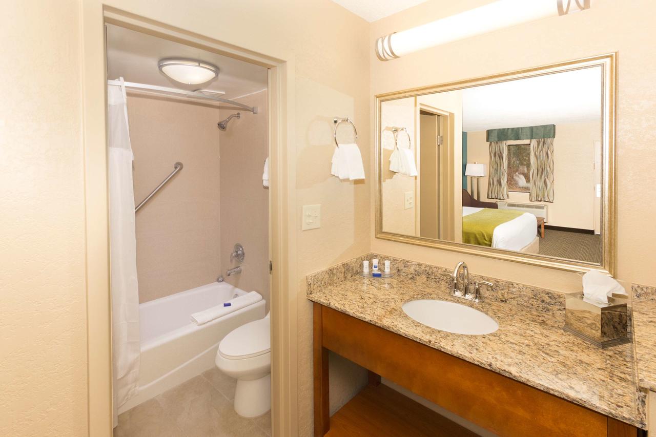 Best Western Charleston Inn - thumb 6