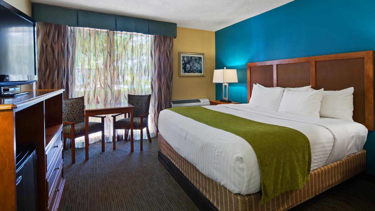 Best Western Charleston Inn - thumb 10