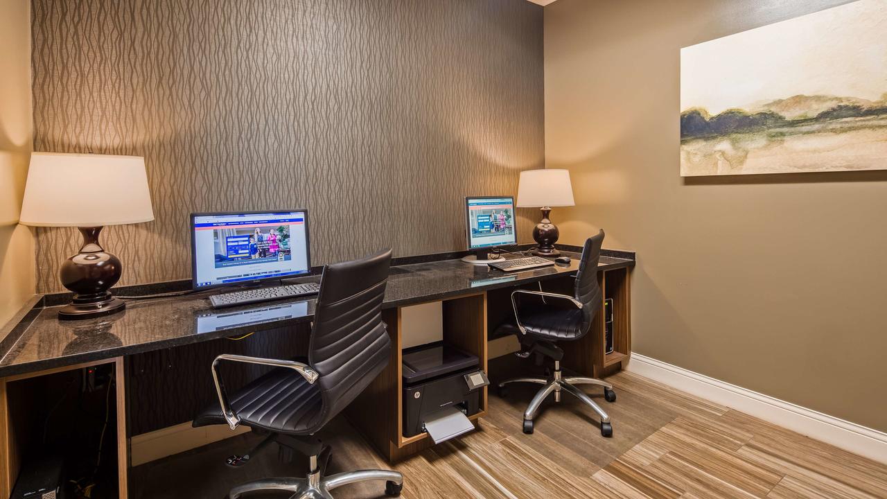 Best Western Charleston Inn - thumb 37