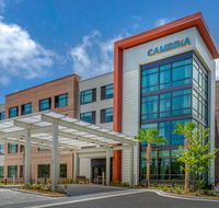 Cambria Hotel Charleston Riverview - Tourism Bookings